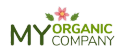 My Organic Company discount code